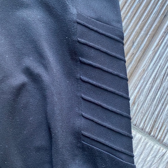 Athleta Girl Black Leggings - Picture 2 of 3